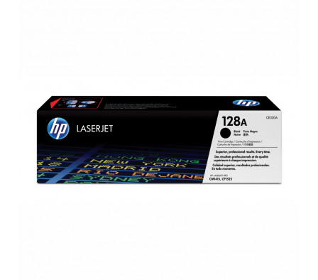 TONER HP 128A BLACK