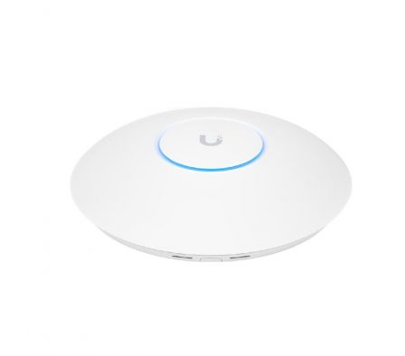 UBIQUITI ROUTER U7-PRO UNIFI AP AC WIFI 7 2X2 MIMO 6GHZ/2.5GBE/POE+ 300+