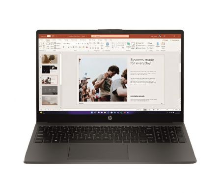 HP 250 G10 I5-1334U 8GB/512SSD/15,6"/+W11H