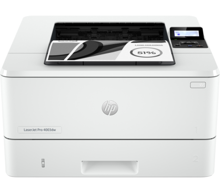 HP LaserJet Pro 4003dw
