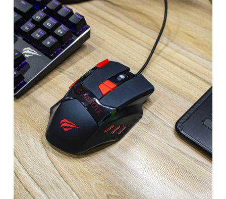 HAVIT MOUSE GAMING