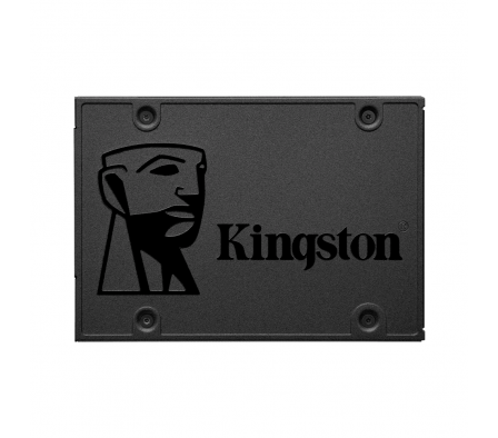 SSD SATA3 960GB KINGSTON SA400S37/960G (INCLUYE INSTALACION)