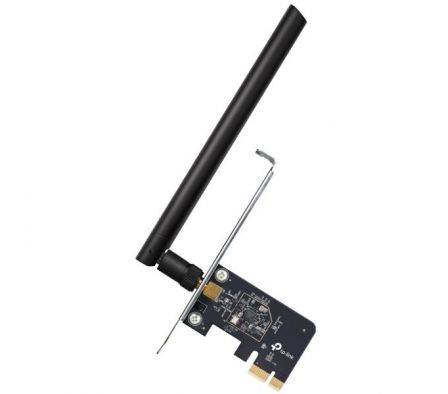 ADAPTARDOR WIFI PCIE TP-LINK T2E AC600