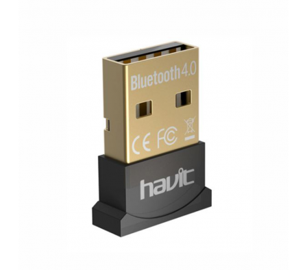 HAVIT ADAPTADOR BLUETOOTH USB
