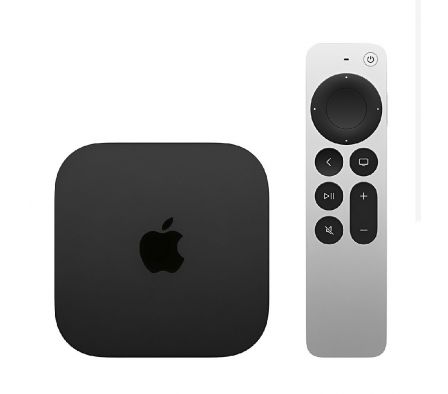 APPLE TV 4K MN893LL/A 128GB (2022)