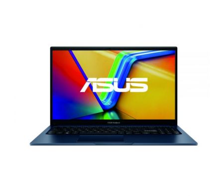 NOTEBOOK ASUS VIVOBOOK GO CI5 X1504VA-NJ742W/15/8/512/W11/ES/AZUL