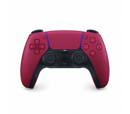 PS5 DUALSENSE COSMIC RED