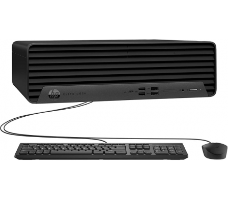 HP ELITE SFF 600 I5/ 16GB/M.2 SSD 512 GB/GAR VIA HP STORE