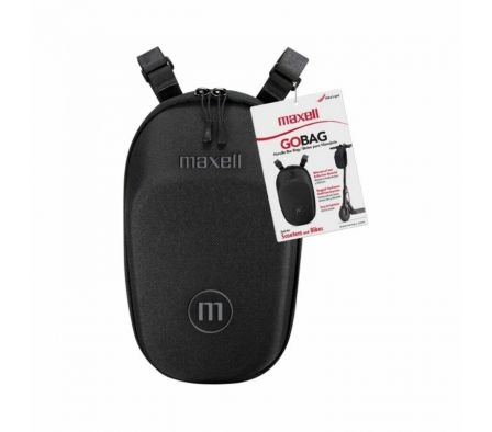 GO BAG MAXELL