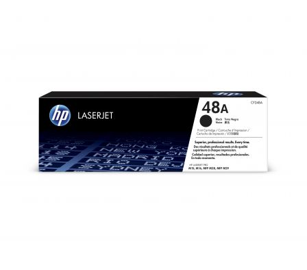 Toner HP 48A