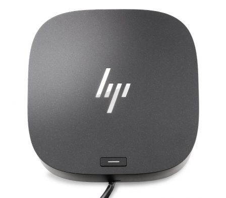 BASE HP USB-C G5