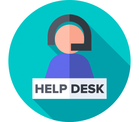 CONTRATO DE HELP DESK 12 MESES - 3 EQUIPOS