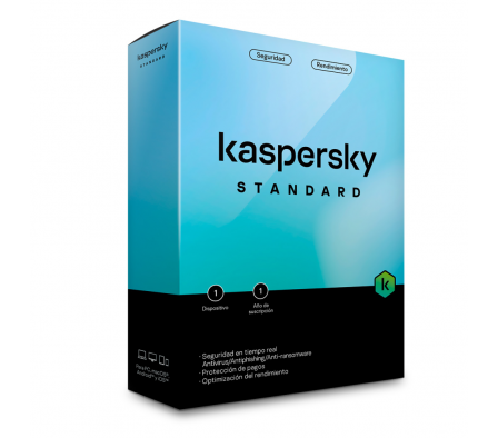 KASPERSKY STANDARD