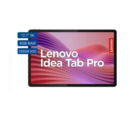 TABLET IDEA PRO ZAE40023EC 8/256/12.7KIT