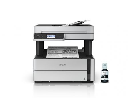 EPSON ECO TANK M3170