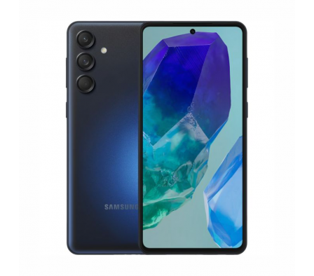 CELULAR SAMSUNG M55B 5G 6.7 DS 8/256GB BLACK