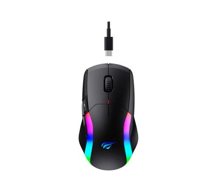MOUSE MARVO GAMING 2.4/USB