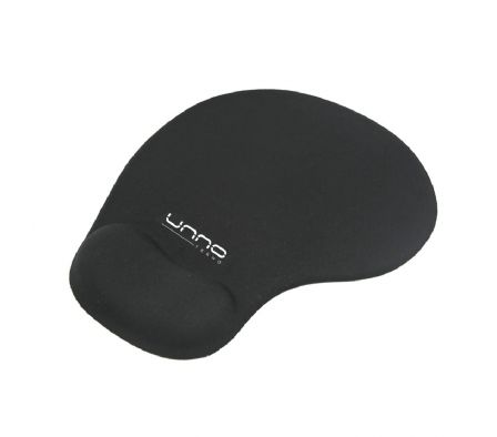 MOUSE PAD UNNO CON GEL ERGOMICO