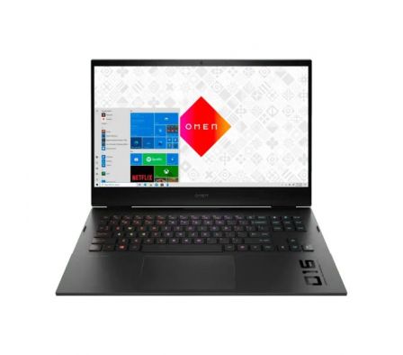 HP I5 OMEN 16-B0507LA 24 GB GAR VIA HP STORE