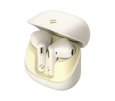 HAVIT AURICULAR TWS BLANCO