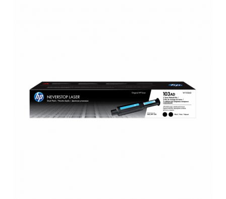 TONER HP 103AD (1000/1200) NEGRO