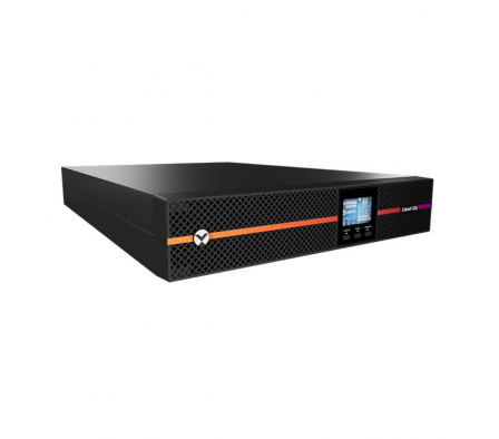UPS VERTIV GXE3-2000IRT2UXL ONLINE 1800W 230V (Entrega en 48Hs.)