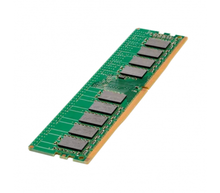 HPE 64GB (1X64GB) DUAL RANK X4 DDR4‑2933 CAS‑21‑21‑21 REGISTERED SMART MEMORY KIT (Entrega en 48Hs.)