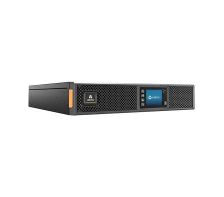 UPS VERTIV LIEBERT GXT5 ONLINE 2000 VA (Entrega en 48Hs.)