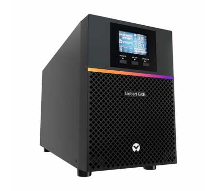 UPS VERTIV LIEBERT ONLINE GXE3 3000VA TOWER (Entrega en 48Hs.)