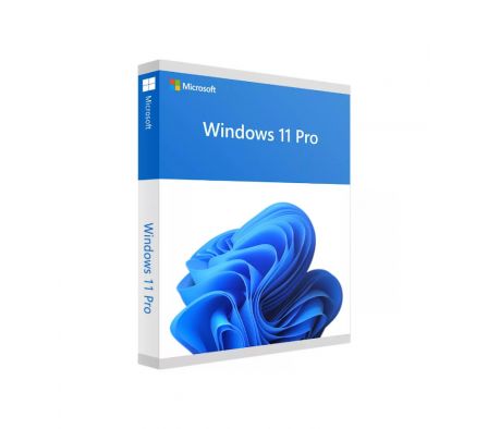 WINDOWS 11 PRO 64 BIT LIC OEM MS (ENTREGA 24 HORAS)