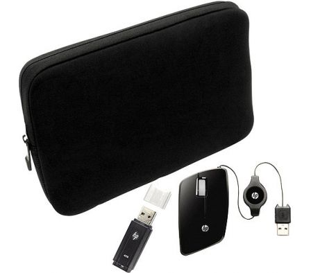 Kit HP Mini Essentials 