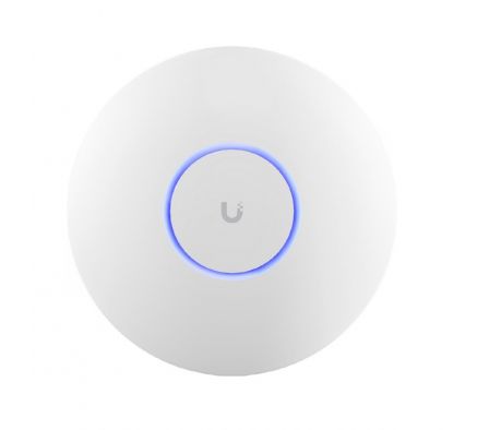 UBIQUITI ACCESS POINT U7-PRO-MAX UNIFI WIFI 7/TRI-BAND/POE+/2.5G/WHITE
