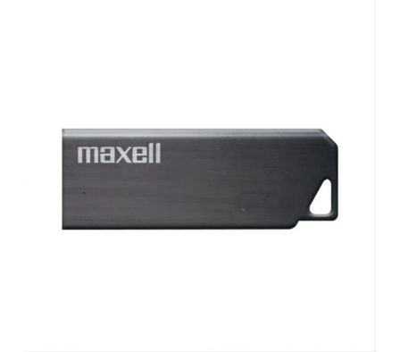 MAXELL PENDRIVE 16GB METAL