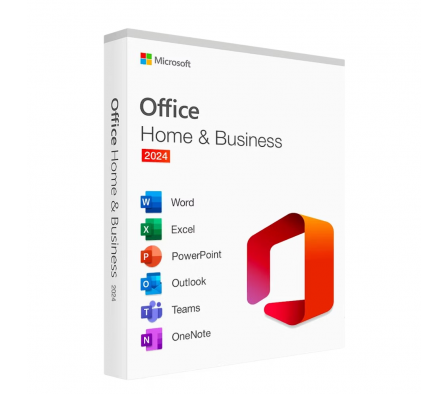 OFFICE HOME AND BUSINESS 2024 (MAC/WIND 10 Y 11)