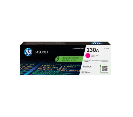 TONER HP 230A MAGENTA