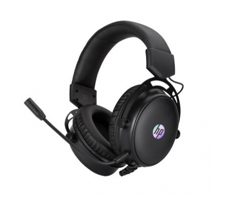 HP AURICULAR GAMING  USB  C/MIC 2M LED