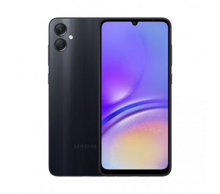 CELULAR SAMSUNG A06 4GB + 128GB BLACK 