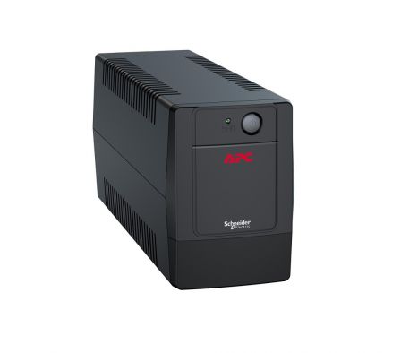 APC EASY UPS 700VA 230V AVR UNIVERSAL SOCKETS