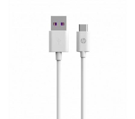 CABLE HP USB 2.0 A TIPO C 