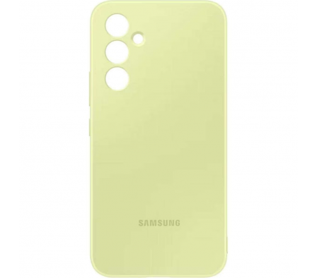 SAMSUNG CASE A54 SILICONE LIME