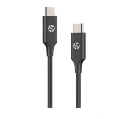 CABLE HP USB C A USB C 2 METROS
