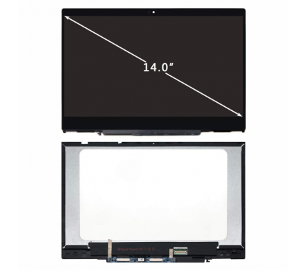 DISPLAY TOUCH HP