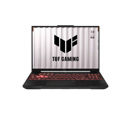 Notebook Gamer ASUS TUF Gaming A16 FA607NUG-RL132W/R7 7445HS/16GB/512GB/RTX4050//ES