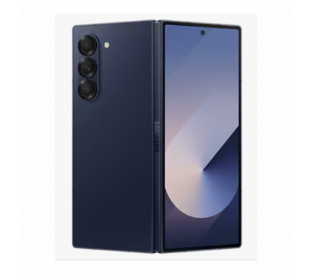 CELULAR SAMSUNG ZFOLD6 256GB NAVY