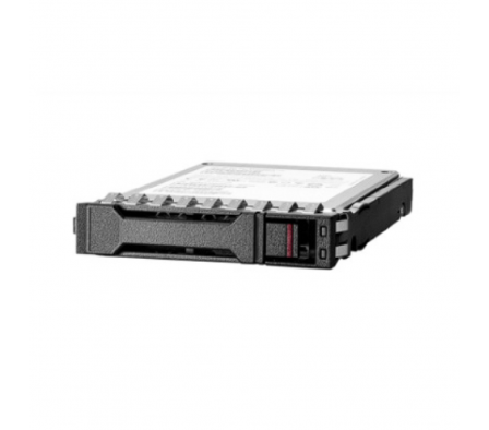 HPE 1TB SATA 6G Business Critical 7.2K SFF BC 1-year Warranty HDD para P55241-B21