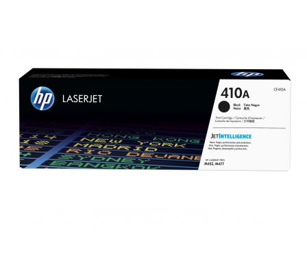 TONER HP 410A NEGRO