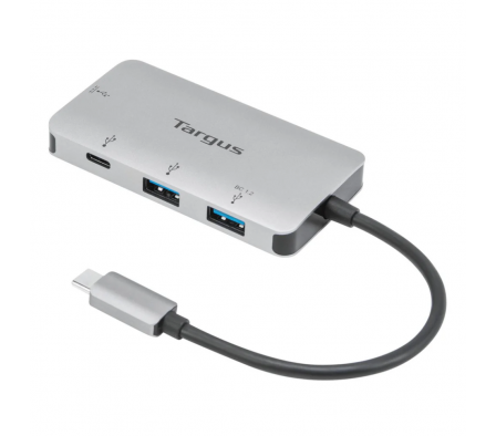 TAR.HUB USB-C TO 2X USB-A/USB-C 100W