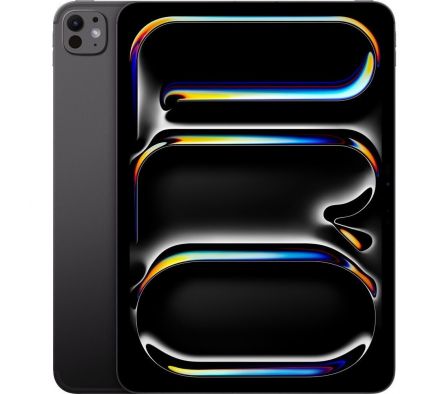 APPLE IPAD PRO 11" M4 256GB WIFI CELL MVW13LL/A SPACE BLACK (2024)