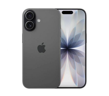 IPHONE 17 256GB BLACK A3520