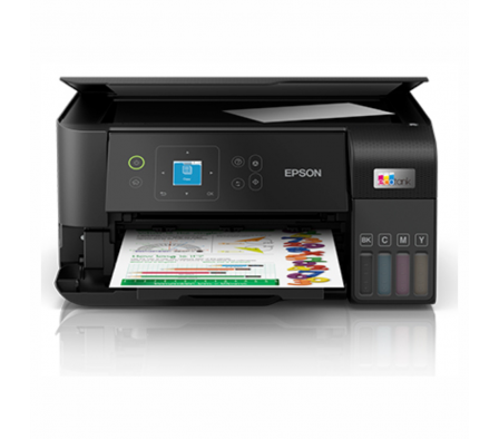 Epson Ecotank L3560 Multifuncion